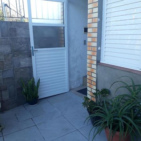 Apartamentos Por Diaria Av Domingos De Almeida 佩洛塔斯 外观 照片