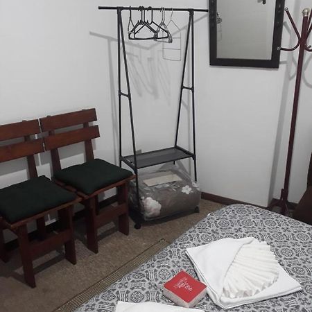 Apartamentos Por Diaria Av Domingos De Almeida 佩洛塔斯 外观 照片