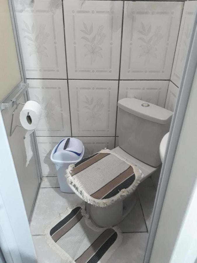 Apartamentos Por Diaria Av Domingos De Almeida 佩洛塔斯 外观 照片