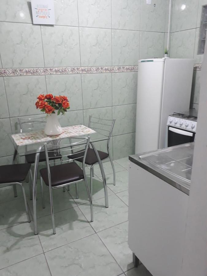 Apartamentos Por Diaria Av Domingos De Almeida 佩洛塔斯 外观 照片