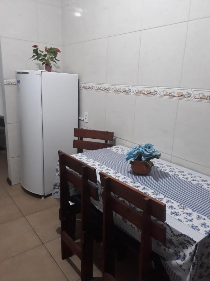 Apartamentos Por Diaria Av Domingos De Almeida 佩洛塔斯 外观 照片