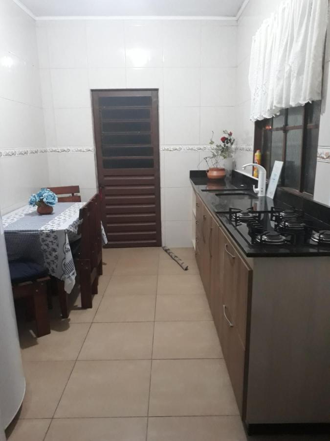 Apartamentos Por Diaria Av Domingos De Almeida 佩洛塔斯 外观 照片
