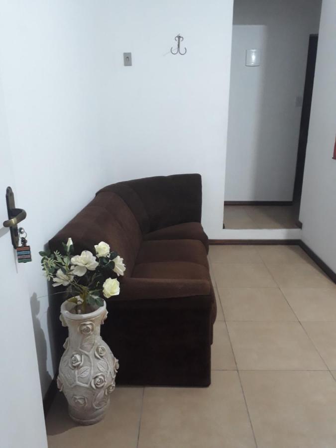 Apartamentos Por Diaria Av Domingos De Almeida 佩洛塔斯 外观 照片
